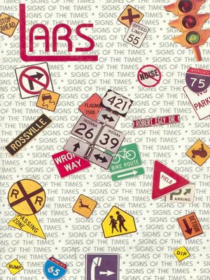 cover image of Rossville Lars (1988)